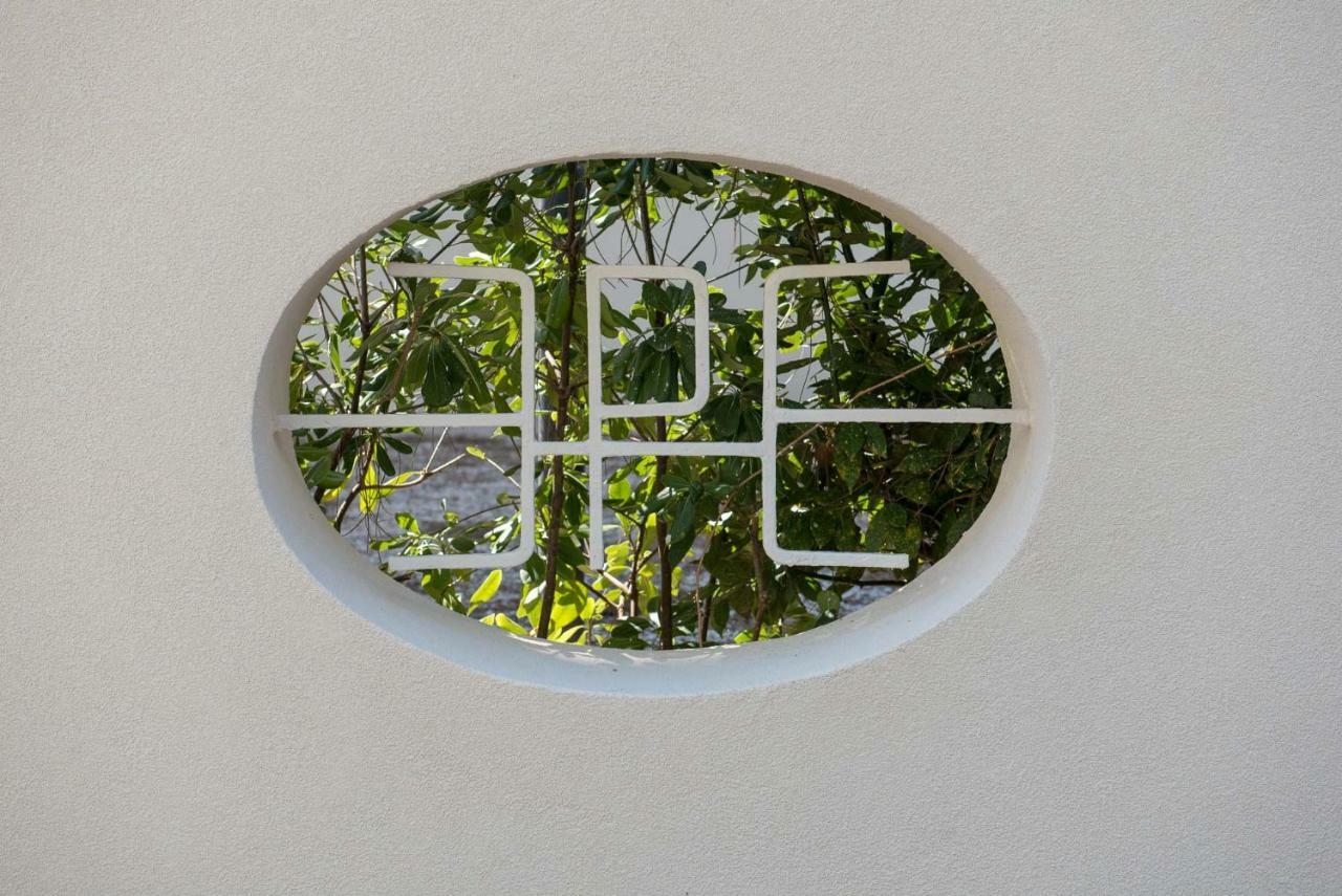 Hotel Pierre Riccione Esterno foto